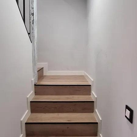 Pregonero Urban - 4*