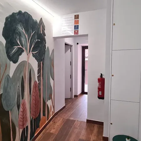 Pregonero Urban -