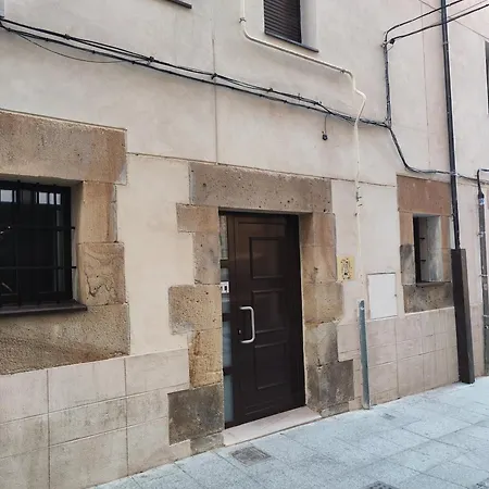 Pregonero Urban - Soria