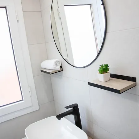 Pregonero Urban - Apart Otel