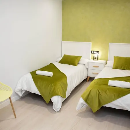 Pregonero Urban - 4*