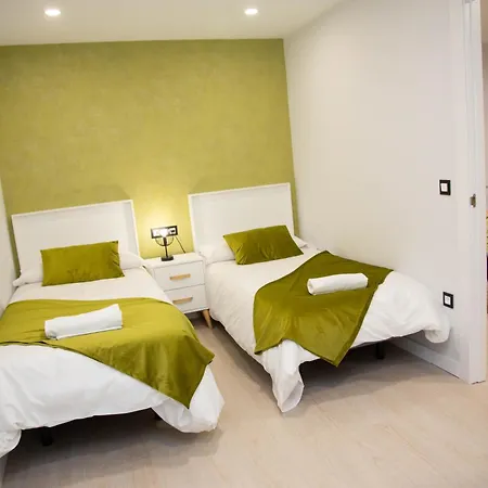 Pregonero Urban - Soria