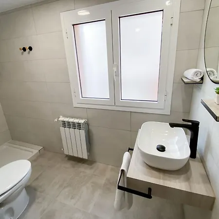 Pregonero Urban - Apart-hotel