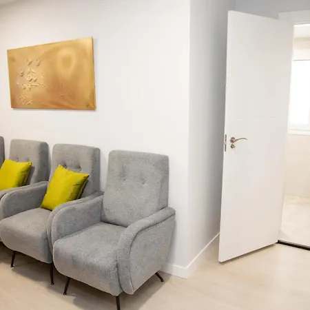 Apart Otel Pregonero Urban -