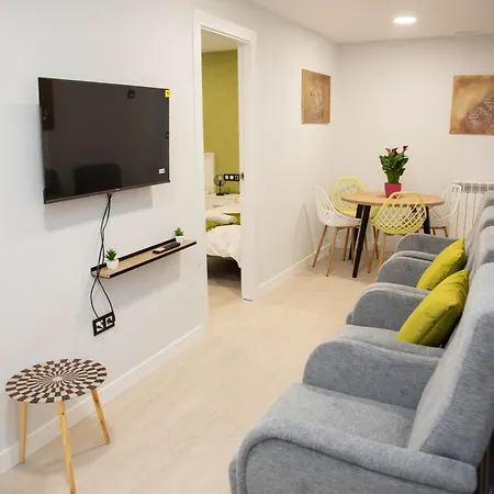 Pregonero Urban - Apart Otel 4*