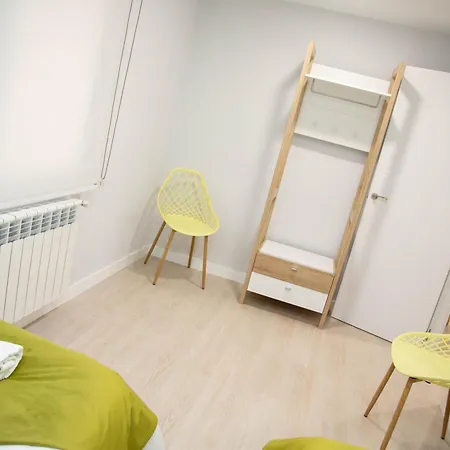 Pregonero Urban - Apart Otel Soria