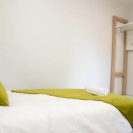 Pregonero Urban - 4*