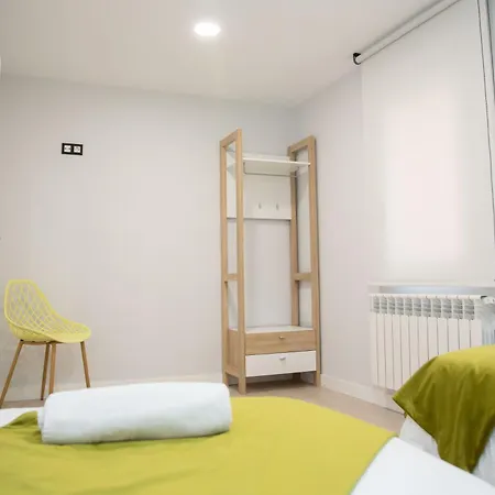 Pregonero Urban - Soria