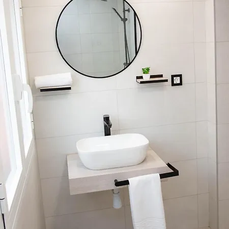 Pregonero Urban - Apart-hotel