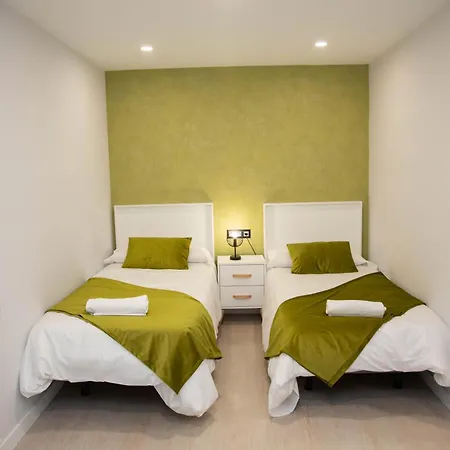 Pregonero Urban - Apart Otel 4*