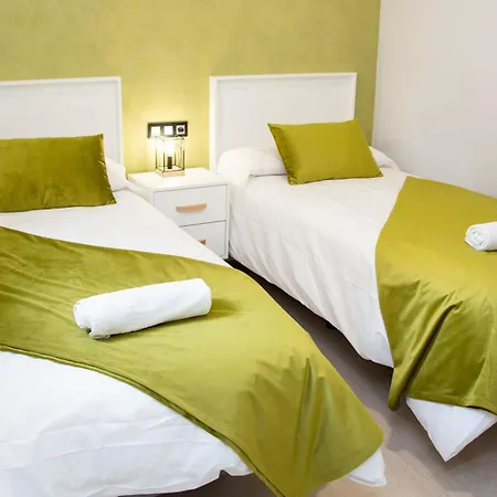 Pregonero Urban - Apart Otel Soria