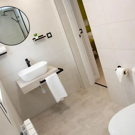 Pregonero Urban - 4*