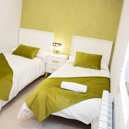 Pregonero Urban - 4* Soria