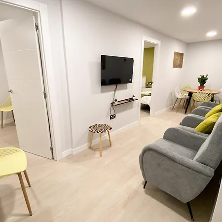 Pregonero Urban - Apart-hotel