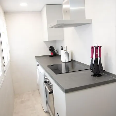 Pregonero Urban - Apart-hotel 4*