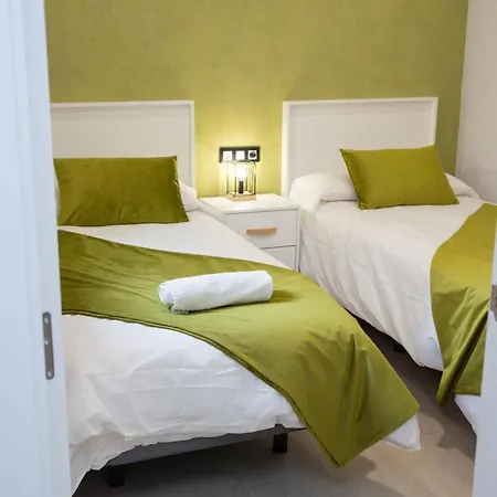 Pregonero Urban - 4*