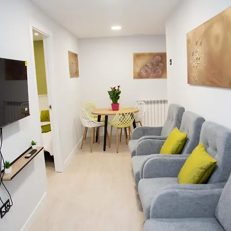 Pregonero Urban - 4* Soria