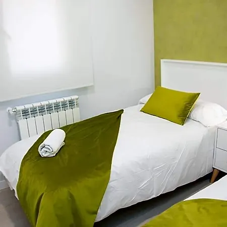 Pregonero Urban - 4*