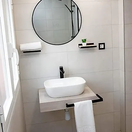 Pregonero Urban - 4* Σορία