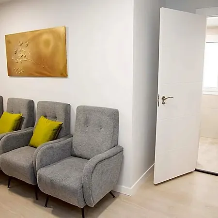 Pregonero Urban - 4*