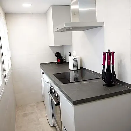 Pregonero Urban -