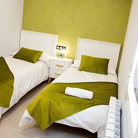 Pregonero Urban - 4*
