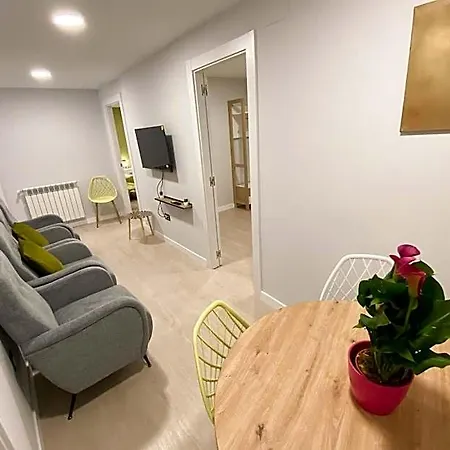 Pregonero Urban - 4*