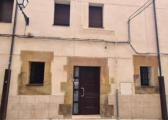 아파트호텔 Pregonero Urban - 소리아