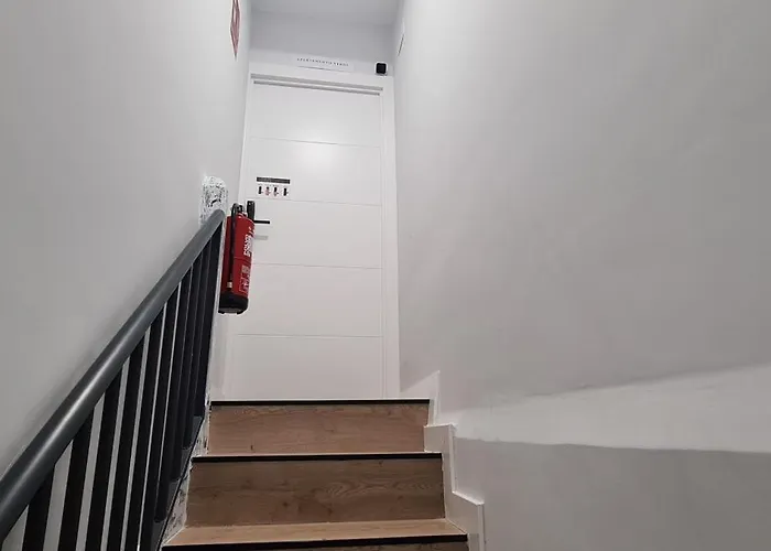 아파트호텔 Pregonero Urban - 4*