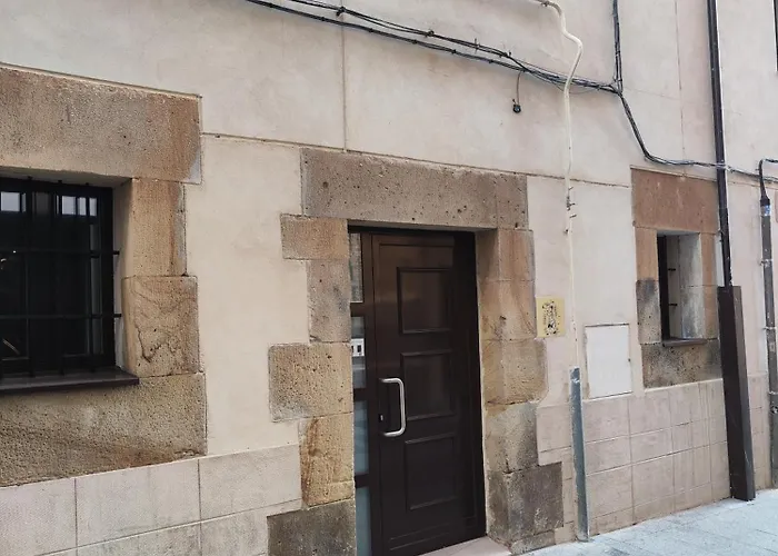 Pregonero Urban - 소리아