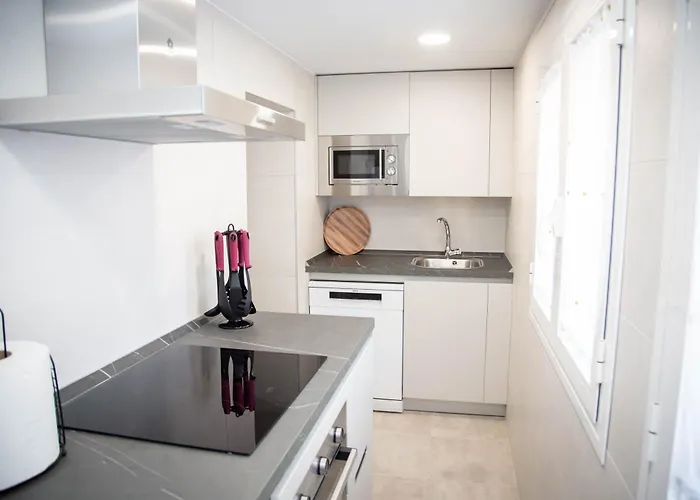 Pregonero Urban - 소리아