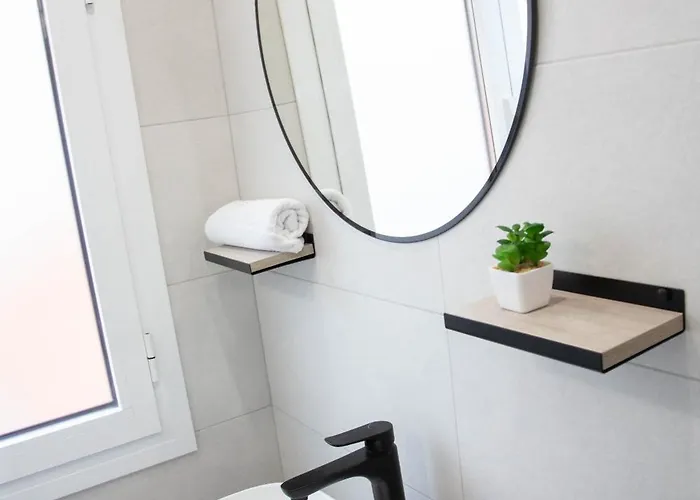 Pregonero Urban - 아파트호텔