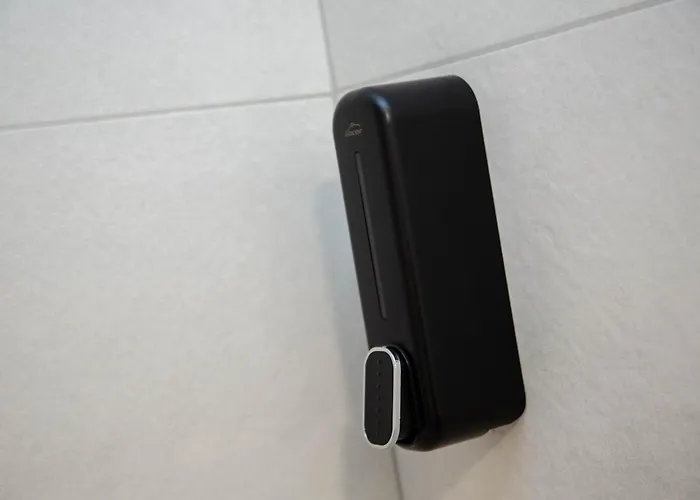 아파트호텔 Pregonero Urban -