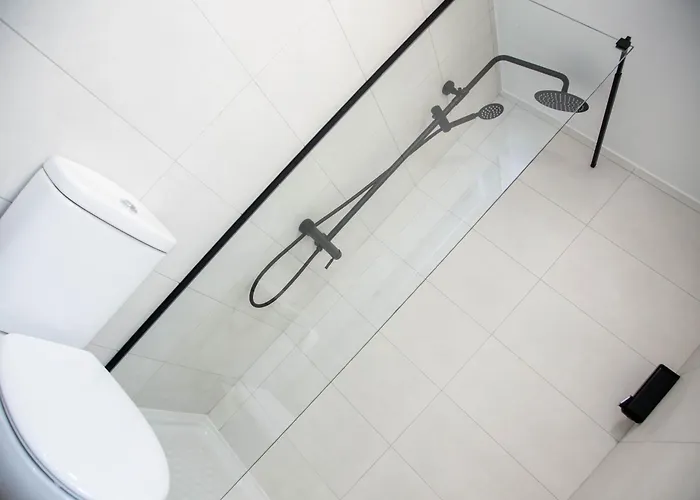 Pregonero Urban - 아파트호텔 소리아