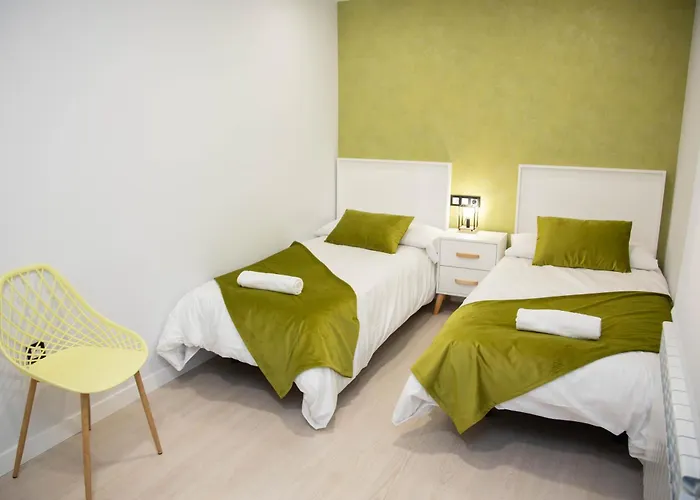 Pregonero Urban - 4*