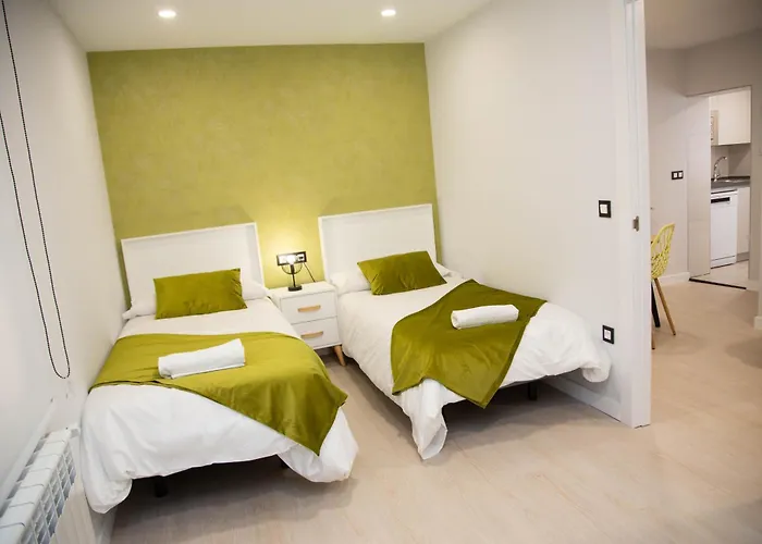 Pregonero Urban - 소리아