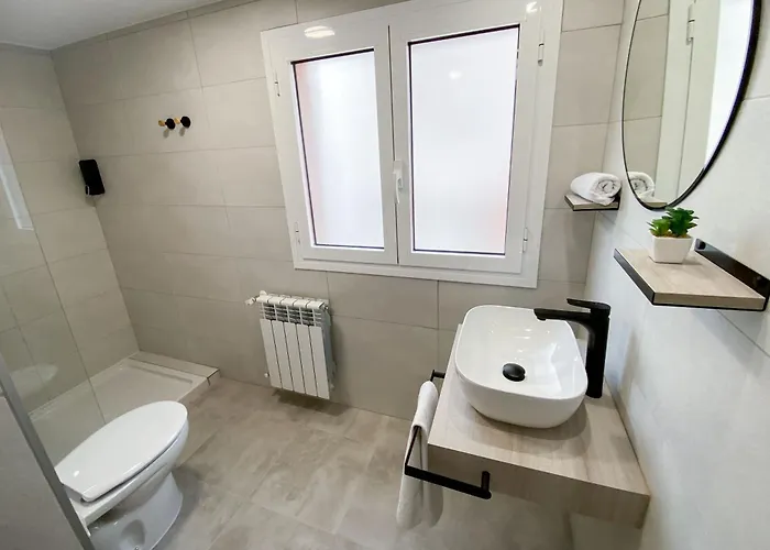 Pregonero Urban - 아파트호텔