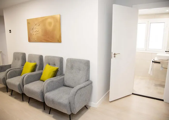 아파트호텔 Pregonero Urban -