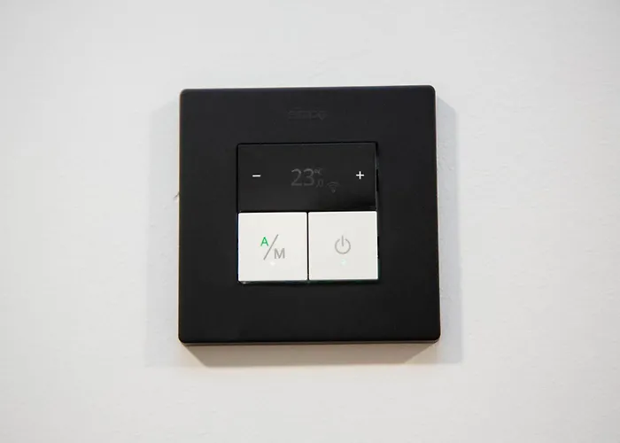 아파트호텔 Pregonero Urban - 4*