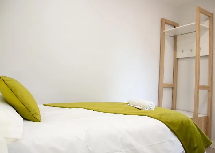 Pregonero Urban - 4*