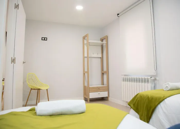 Pregonero Urban - 소리아