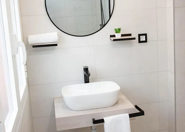 Pregonero Urban - 아파트호텔