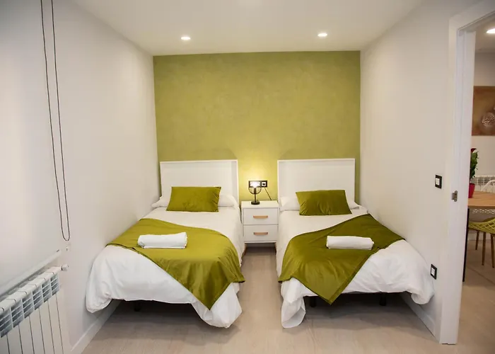 Pregonero Urban - 아파트호텔 4*