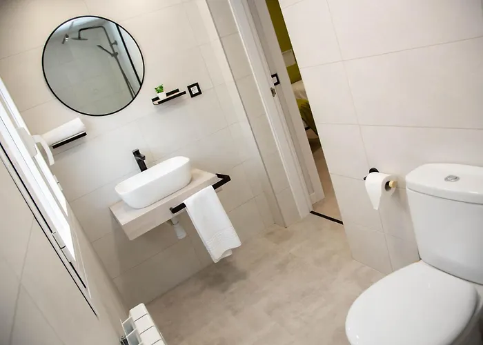 Pregonero Urban - 4*