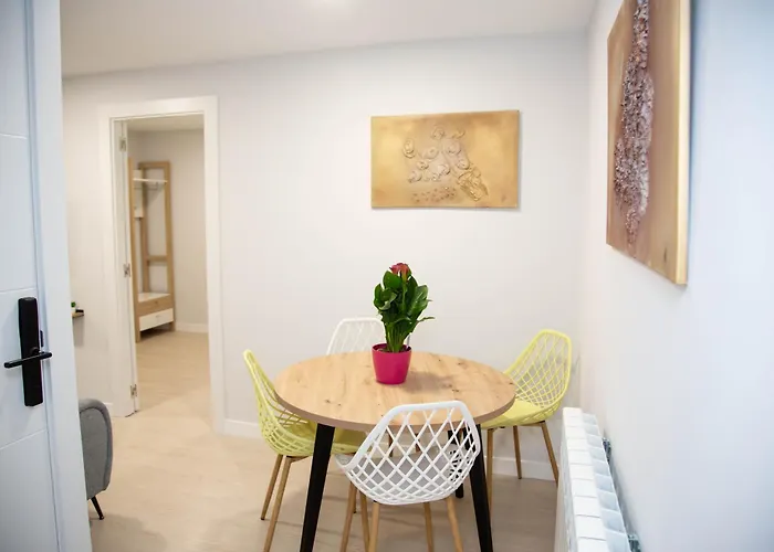 Pregonero Urban - 소리아