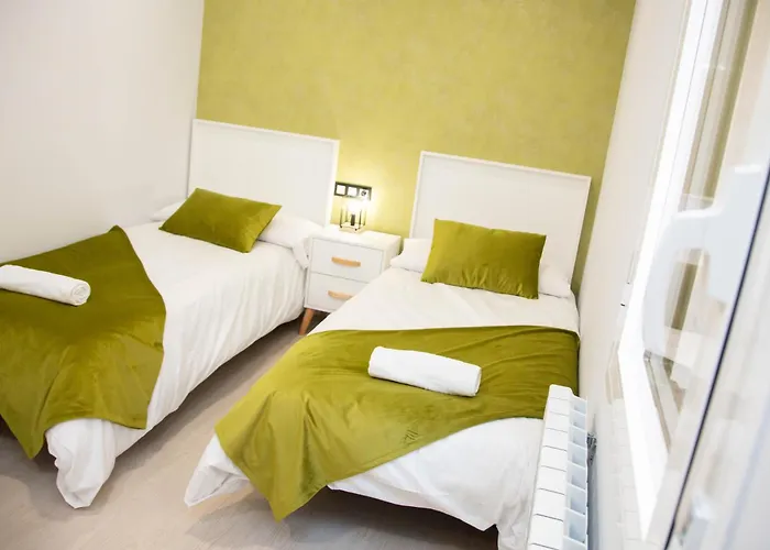 Pregonero Urban - 4* 소리아