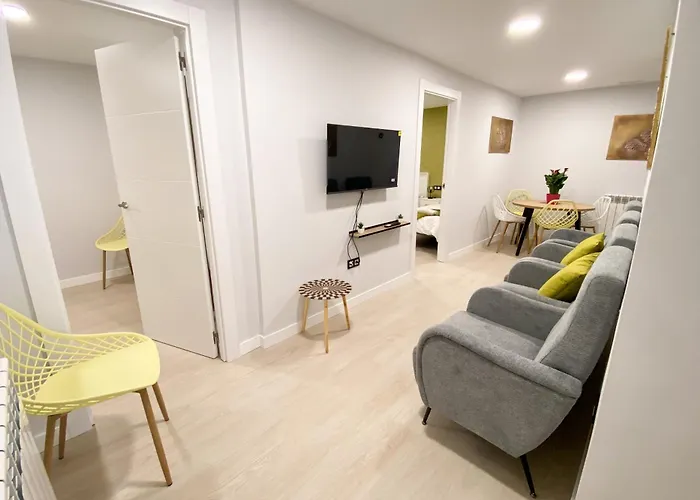 Pregonero Urban - 아파트호텔