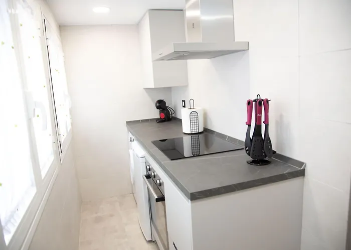 Pregonero Urban - 아파트호텔 4*