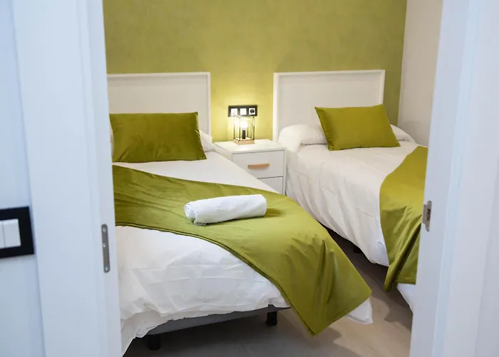 Pregonero Urban - 4*